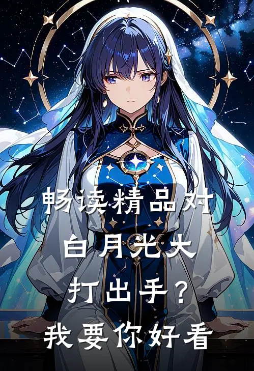 畅读精品对白月光大打出手？我要你好看