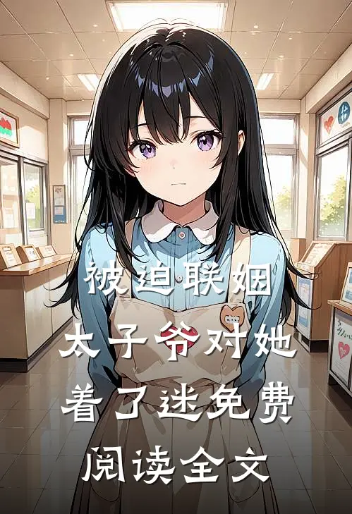 被迫联姻，太子爷对她着了迷免费阅读全文