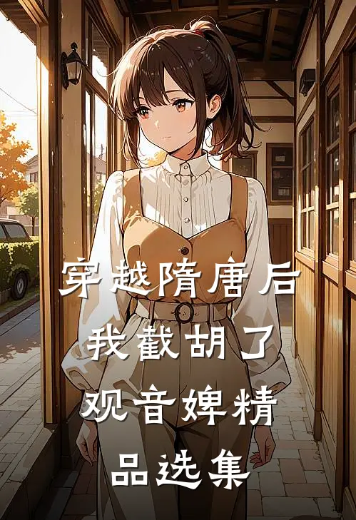 穿越隋唐后，我截胡了观音婢精品选集