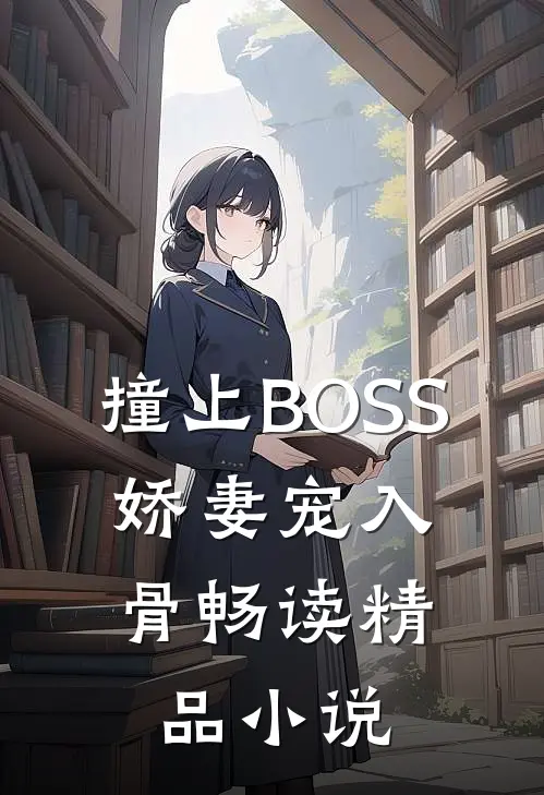 撞上BOSS：娇妻宠入骨畅读精品小说
