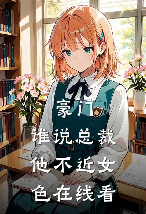 豪门：谁说总裁他不近女色在线看
