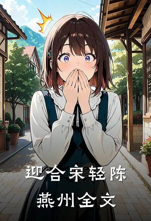 迎合宋轻陈燕州全文