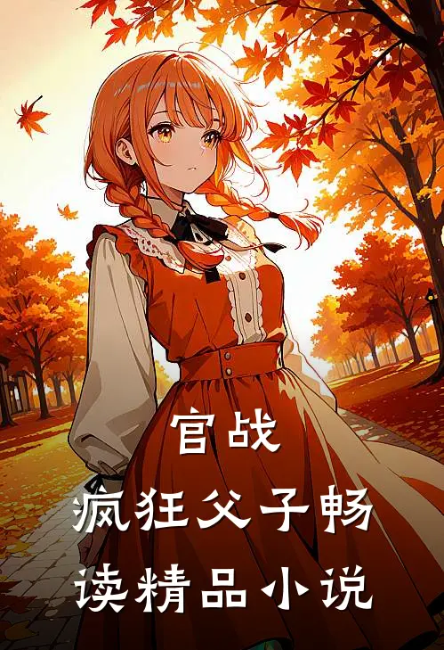 官战：疯狂父子畅读精品小说