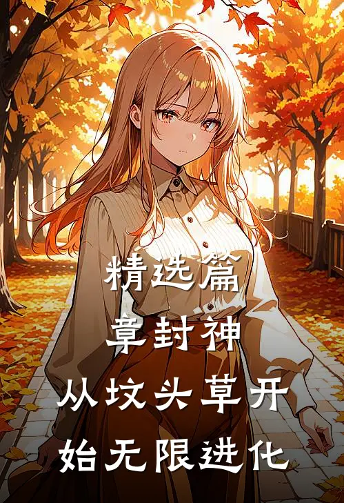 精选篇章封神：从坟头草开始无限进化