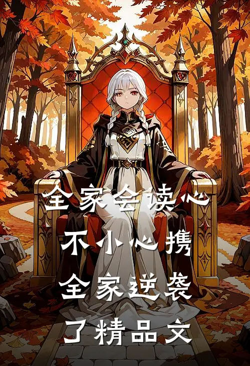 全家会读心：不小心携全家逆袭了精品文
