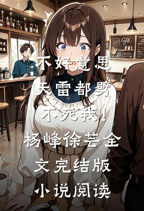不好意思，天雷都劈不死我！杨峰徐芸全文完结版小说阅读