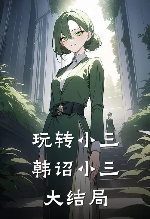 玩转小三韩诏小三大结局