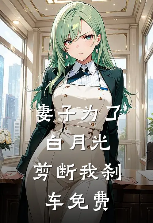 妻子为了白月光，剪断我刹车免费