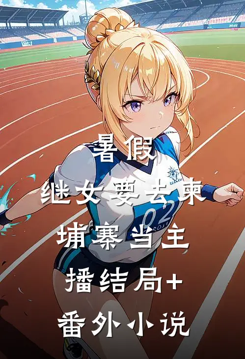 暑假，继女要去柬埔寨当主播结局+番外小说