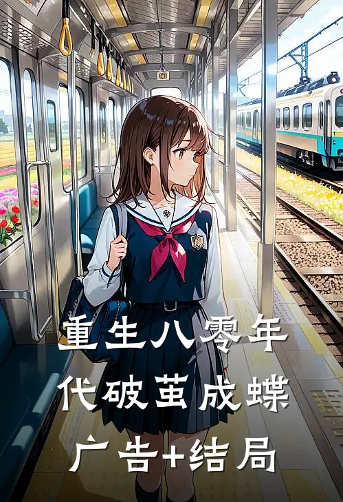 重生八零年代破茧成蝶广告+结局