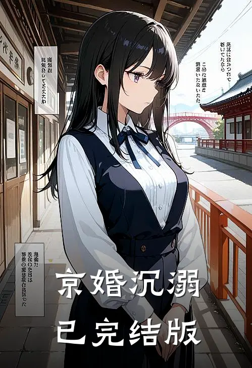 京婚沉溺已完结版