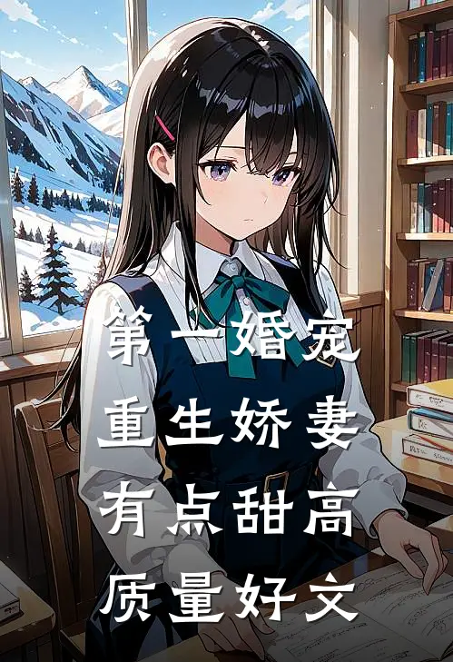 第一婚宠：重生娇妻有点甜高质量好文
