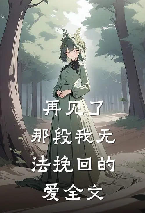 再见了，那段我无法挽回的爱全文