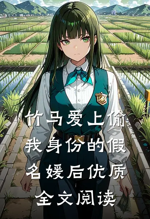 竹马爱上偷我身份的假名媛后优质全文阅读