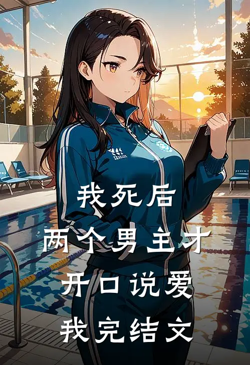 我死后,两个男主才开口说爱我完结文