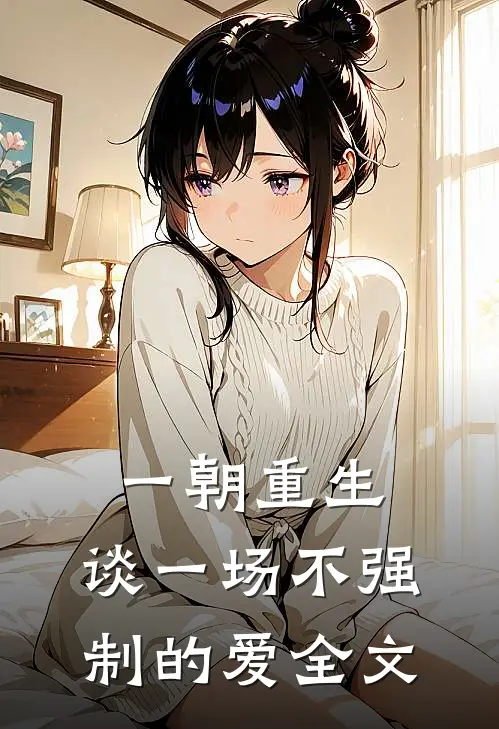 一朝重生,谈一场不强制的爱全文阅读
