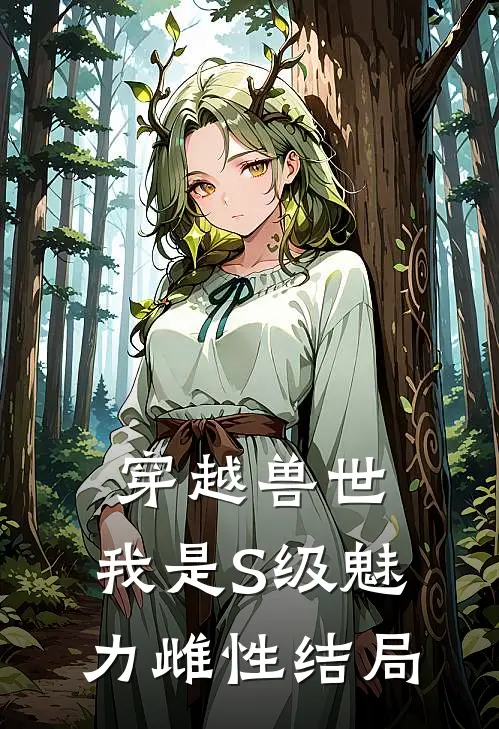 穿越兽世，我是S级魅力雌性结局