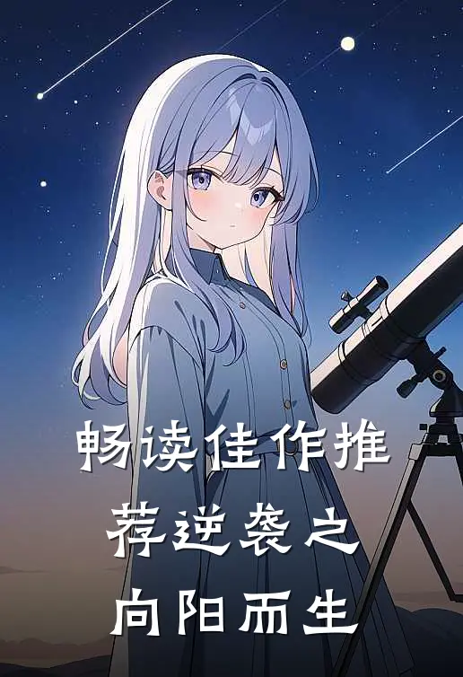 畅读佳作推荐逆袭之向阳而生