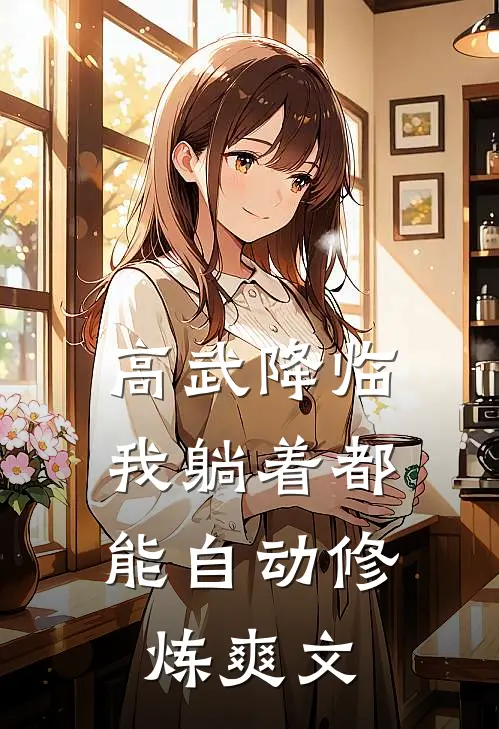 高武降临：我躺着都能自动修炼爽文