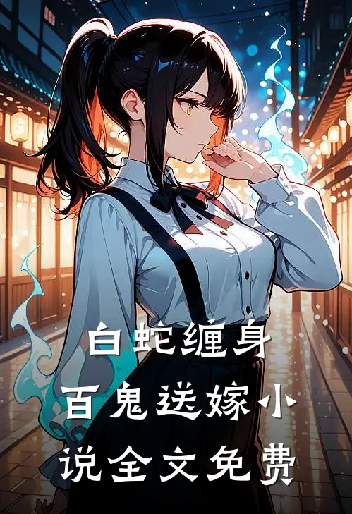 白蛇缠身，百鬼送嫁小说全文免费