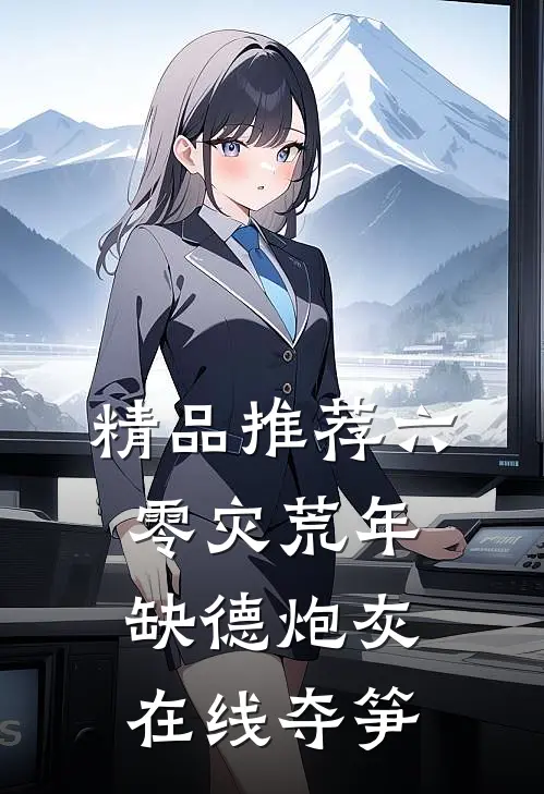 精品推荐六零灾荒年，缺德炮灰在线夺笋