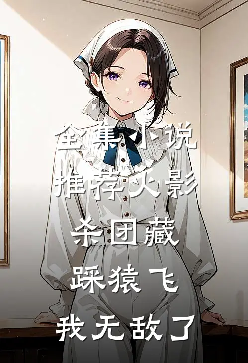 全集小说推荐火影：杀团藏踩猿飞，我无敌了