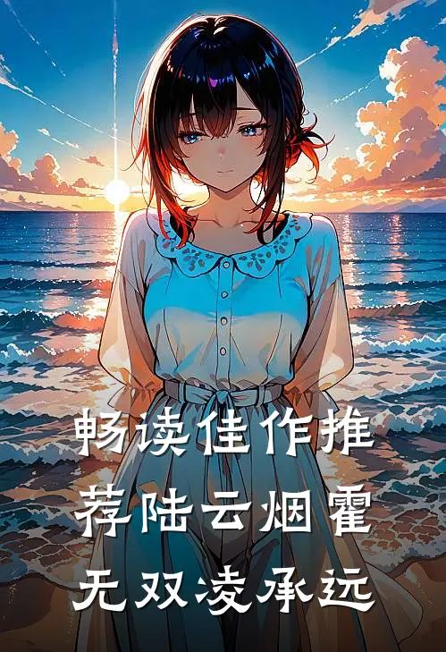 畅读佳作推荐陆云烟霍无双凌承远