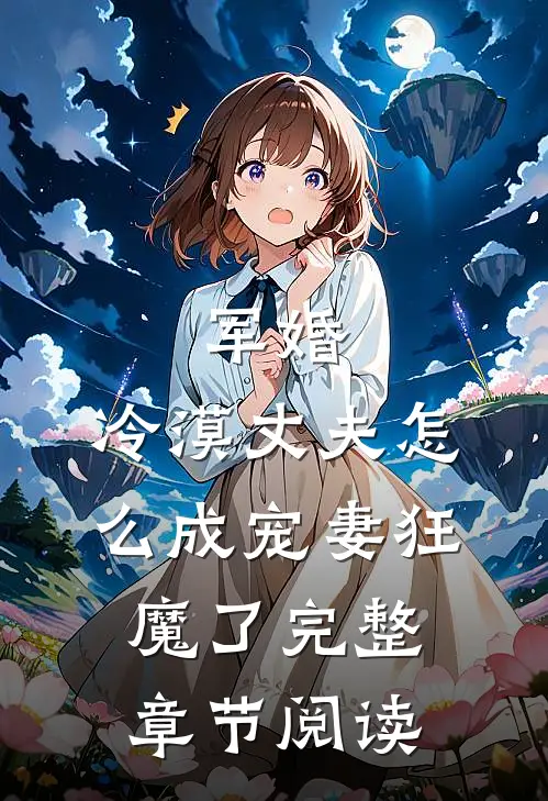 军婚冷漠丈夫怎么成宠妻狂魔了完整章节阅读