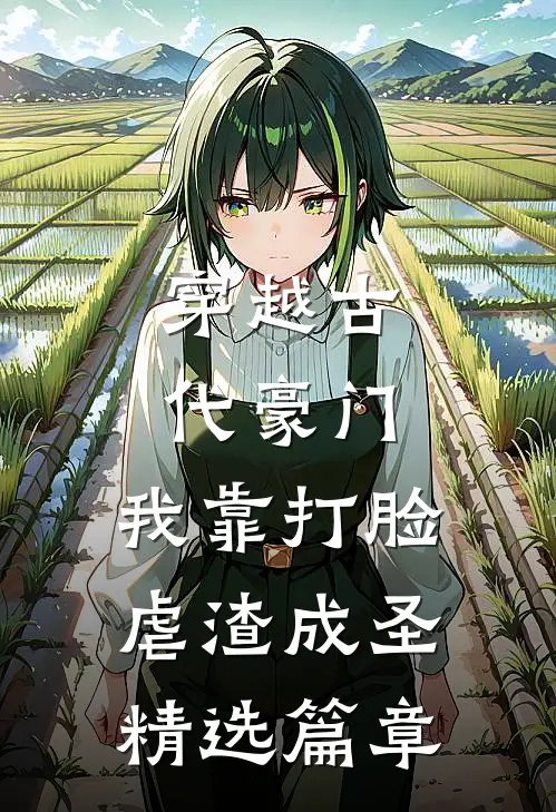 穿越古代豪门，我靠打脸虐渣成圣精选篇章