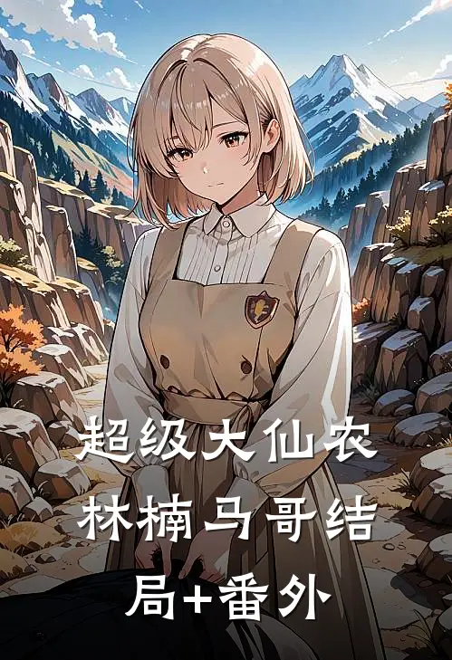 超级大仙农林楠马哥结局+番外