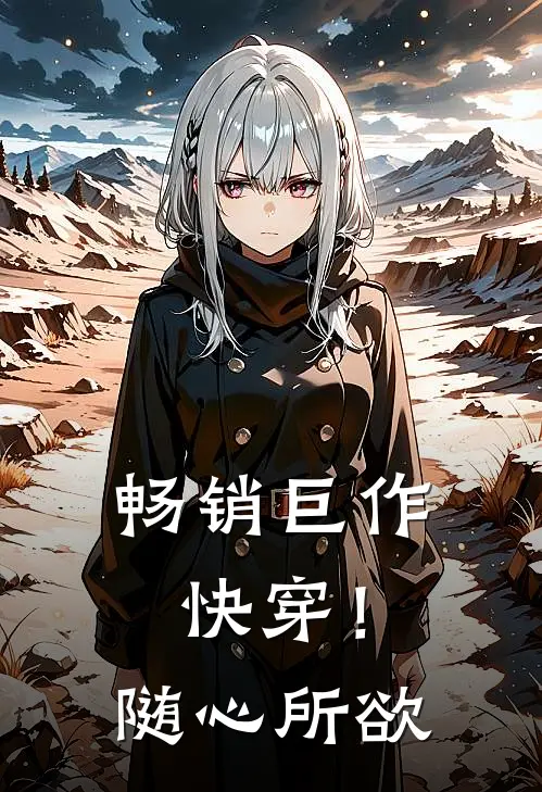 畅销巨作快穿！随心所欲