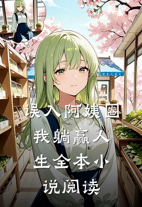 误入阿姨圈，我躺赢人生全本小说阅读