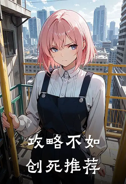 攻略不如创死推荐