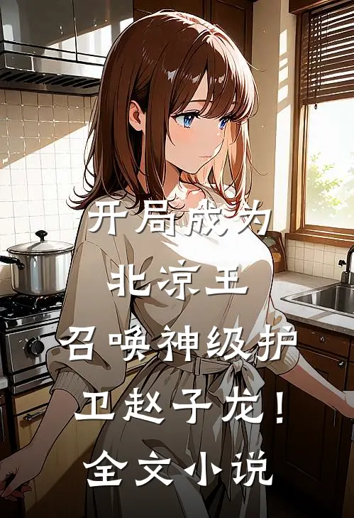 开局成为北凉王，召唤神级护卫赵子龙！全文小说