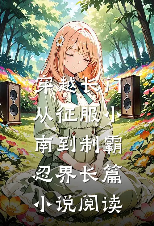 穿越长门，从征服小南到制霸忍界长篇小说阅读