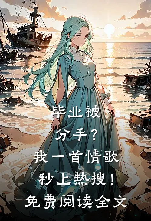 毕业被分手？我一首情歌秒上热搜！免费阅读全文