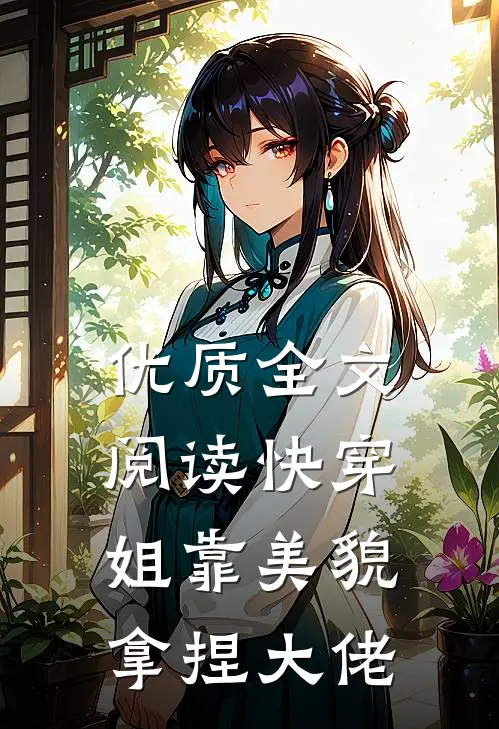 优质全文阅读快穿：姐靠美貌拿捏大佬