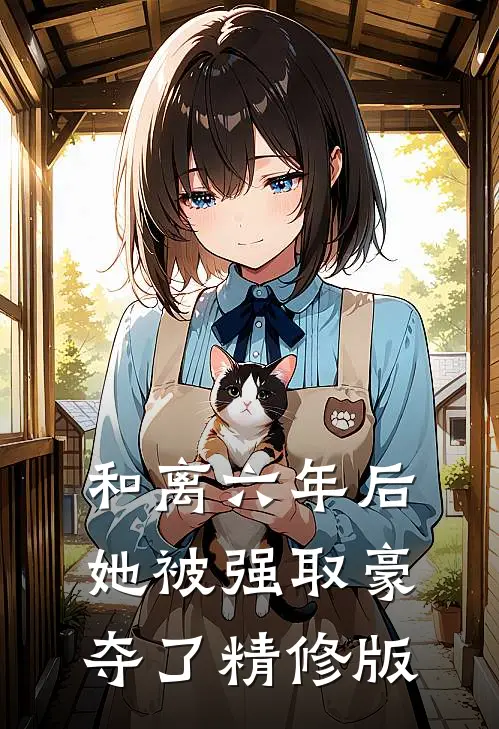 和离六年后，她被强取豪夺了精修版