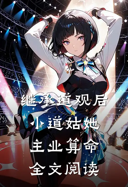 继承道观后，小道姑她主业算命全文阅读