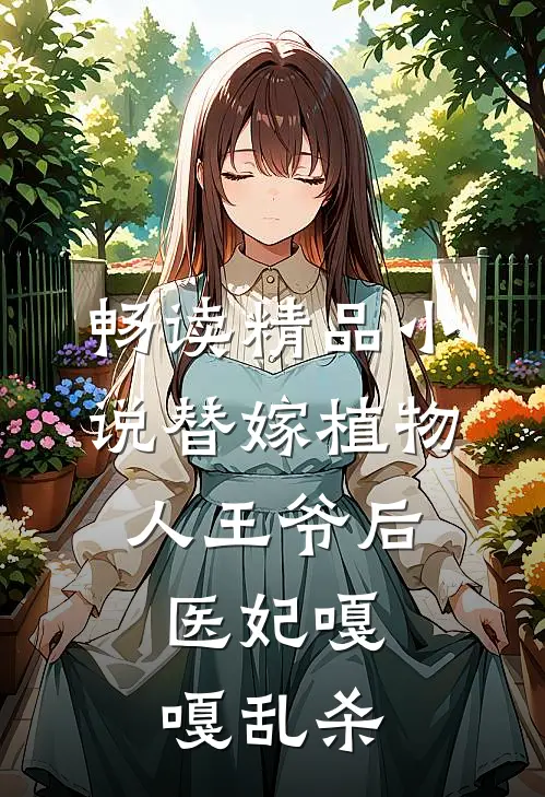 畅读精品小说替嫁植物人王爷后，医妃嘎嘎乱杀