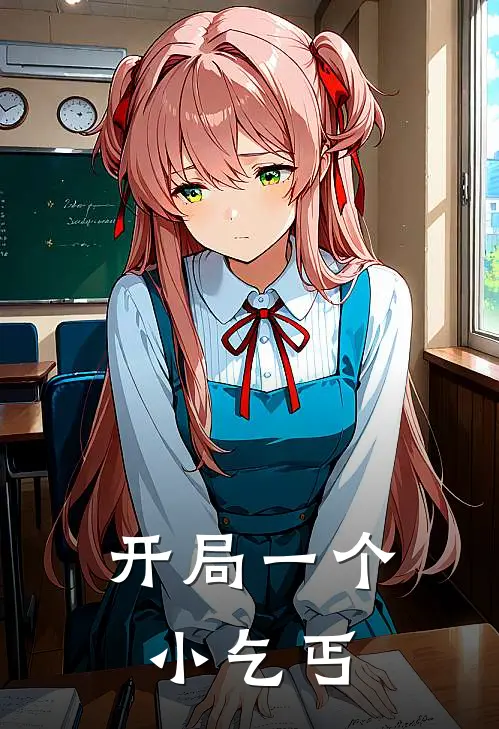 开局一个小乞丐