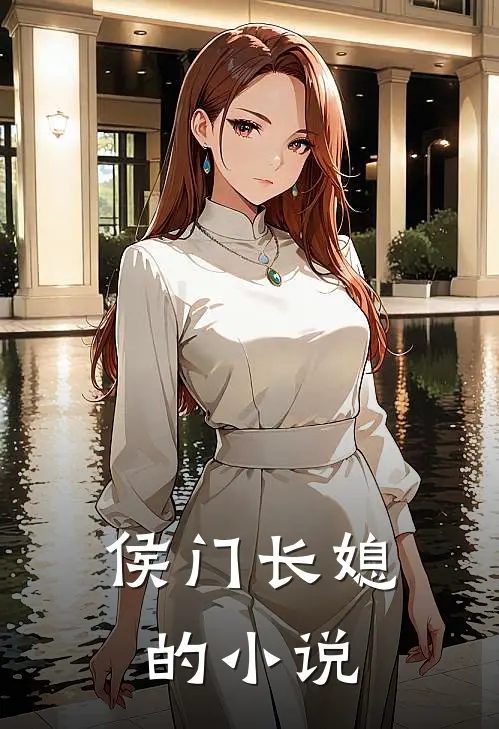 侯门长媳的小说