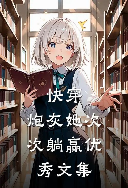 快穿：炮灰她次次躺赢优秀文集