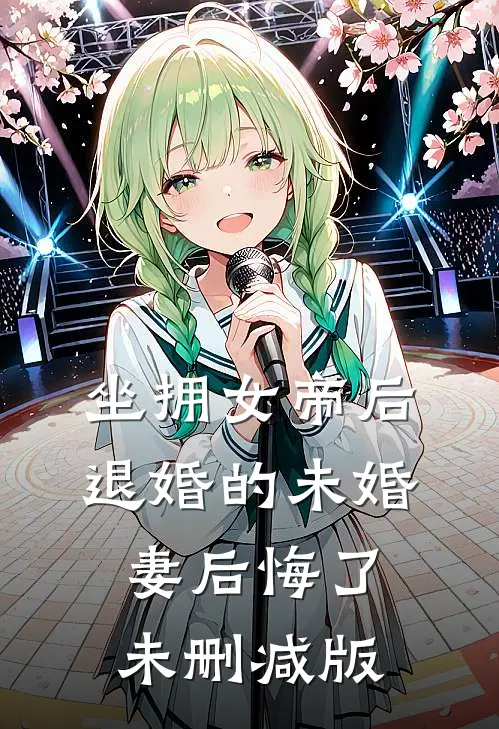 坐拥女帝后，退婚的未婚妻后悔了未删减版