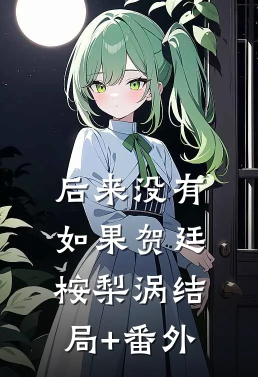 后来没有如果贺廷桉梨涡结局+番外