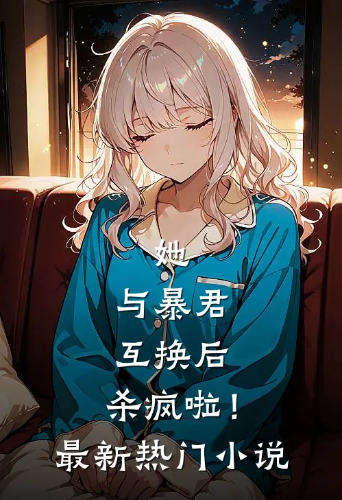 她，与暴君互换后，杀疯啦！最新热门小说