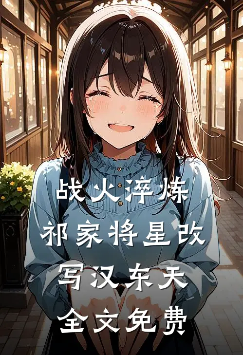 战火淬炼：祁家将星改写汉东天全文免费
