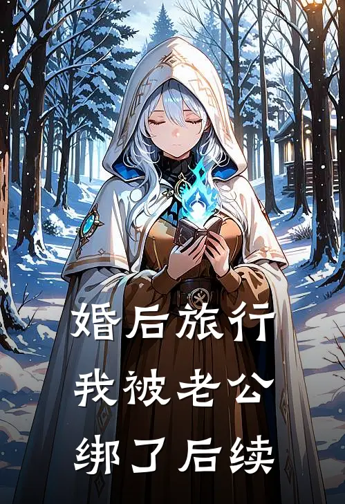 婚后旅行我被老公绑了后续