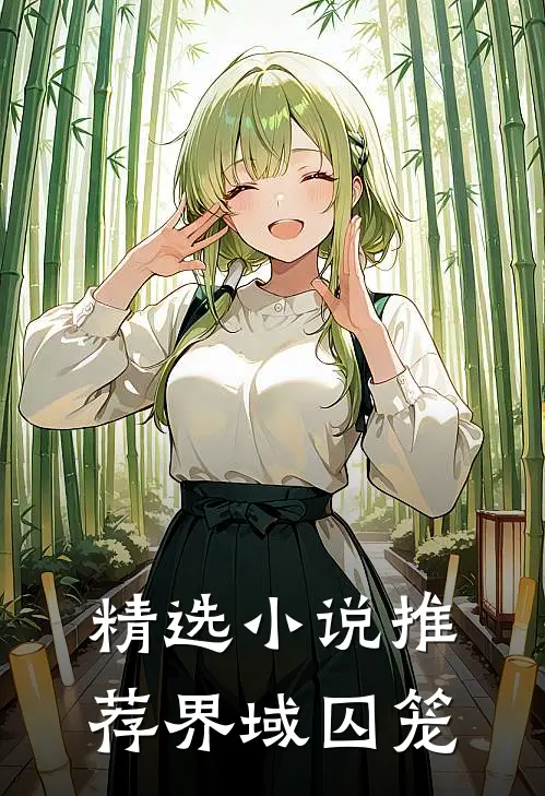 精选推荐界域囚笼免费阅读