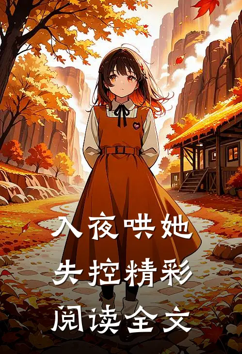 入夜哄她失控精彩阅读全文